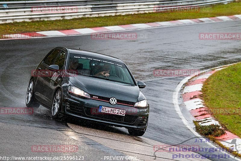 Bild #25596123 - Touristenfahrten Nürburgring Nordschleife (29.10.2023)