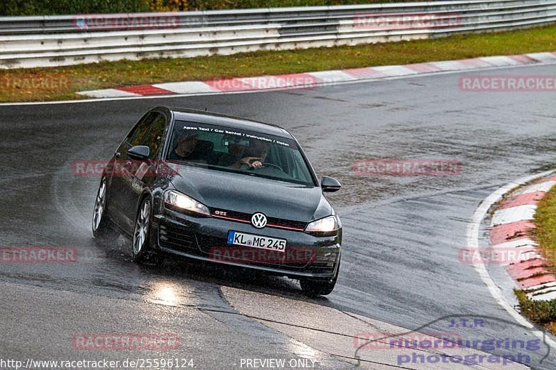 Bild #25596124 - Touristenfahrten Nürburgring Nordschleife (29.10.2023)