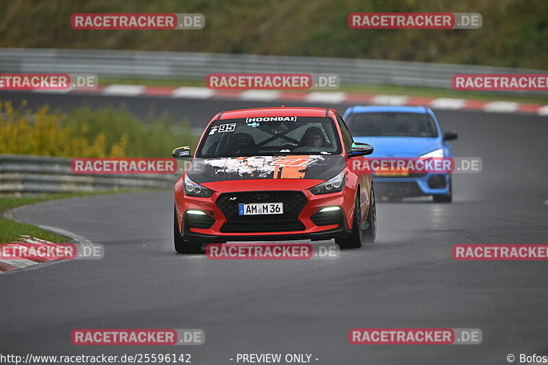 Bild #25596142 - Touristenfahrten Nürburgring Nordschleife (29.10.2023)