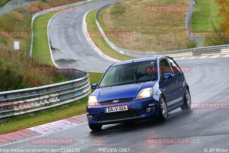 Bild #25596150 - Touristenfahrten Nürburgring Nordschleife (29.10.2023)