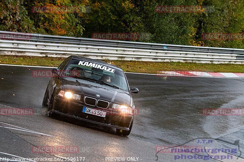 Bild #25596177 - Touristenfahrten Nürburgring Nordschleife (29.10.2023)