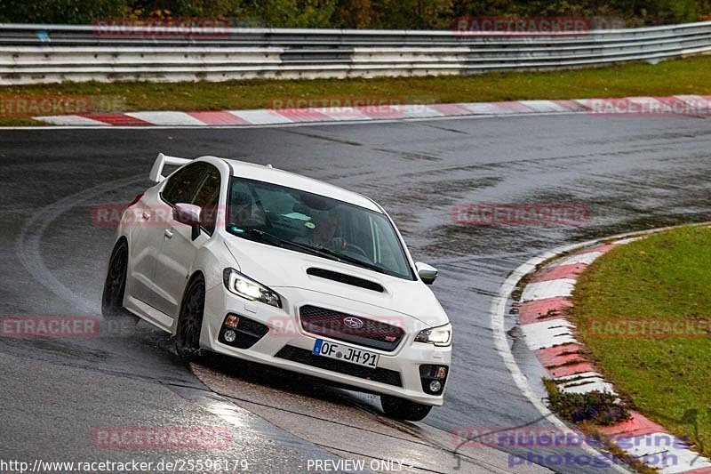 Bild #25596179 - Touristenfahrten Nürburgring Nordschleife (29.10.2023)