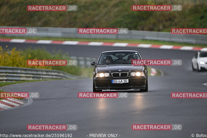 Bild #25596192 - Touristenfahrten Nürburgring Nordschleife (29.10.2023)