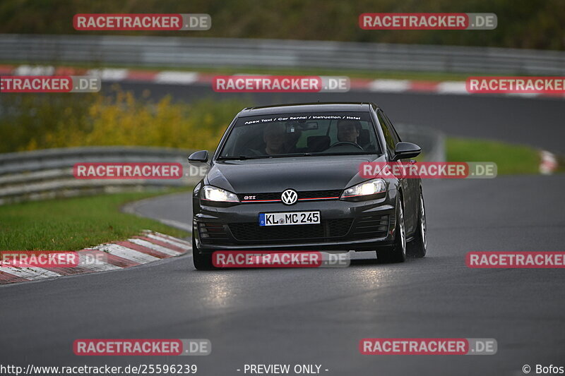 Bild #25596239 - Touristenfahrten Nürburgring Nordschleife (29.10.2023)