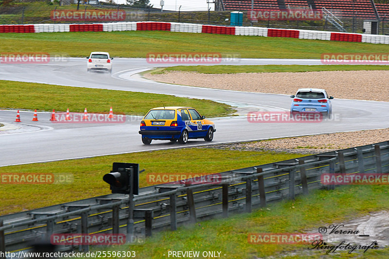 Bild #25596303 - Touristenfahrten Nürburgring Nordschleife (29.10.2023)