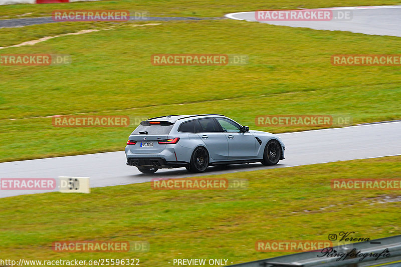 Bild #25596322 - Touristenfahrten Nürburgring Nordschleife (29.10.2023)