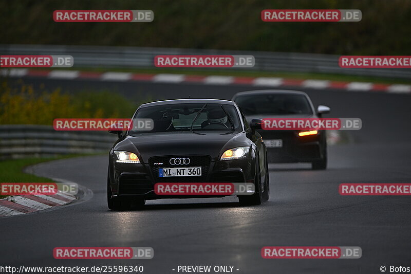 Bild #25596340 - Touristenfahrten Nürburgring Nordschleife (29.10.2023)