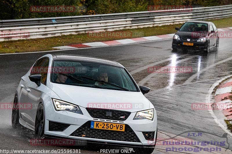 Bild #25596381 - Touristenfahrten Nürburgring Nordschleife (29.10.2023)