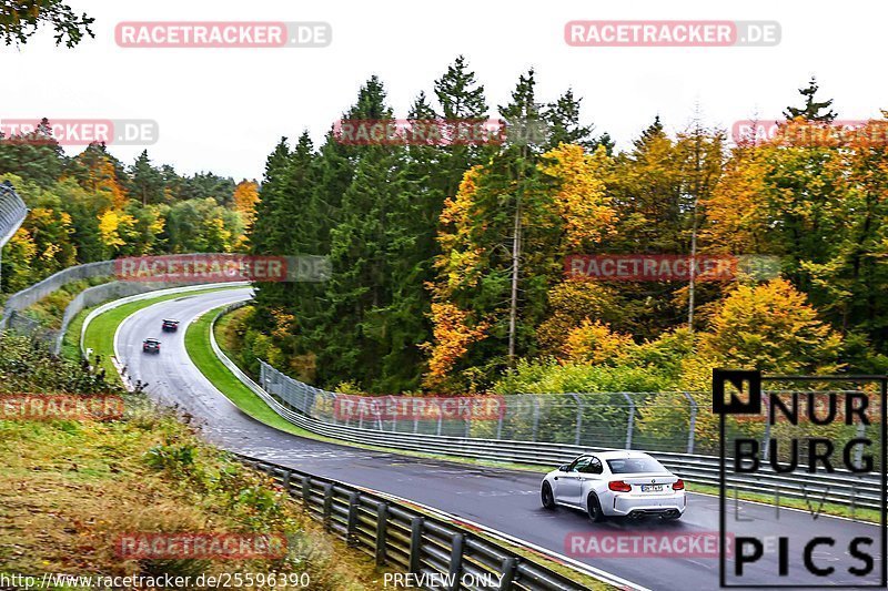 Bild #25596390 - Touristenfahrten Nürburgring Nordschleife (29.10.2023)