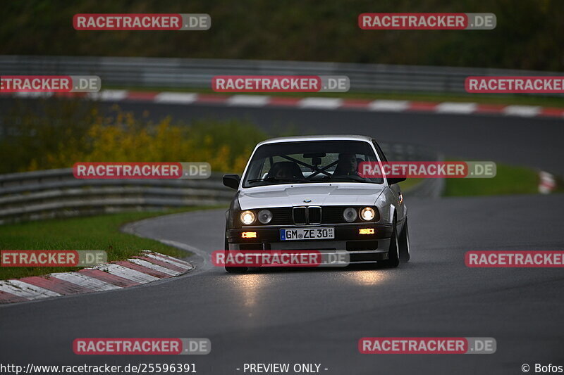 Bild #25596391 - Touristenfahrten Nürburgring Nordschleife (29.10.2023)