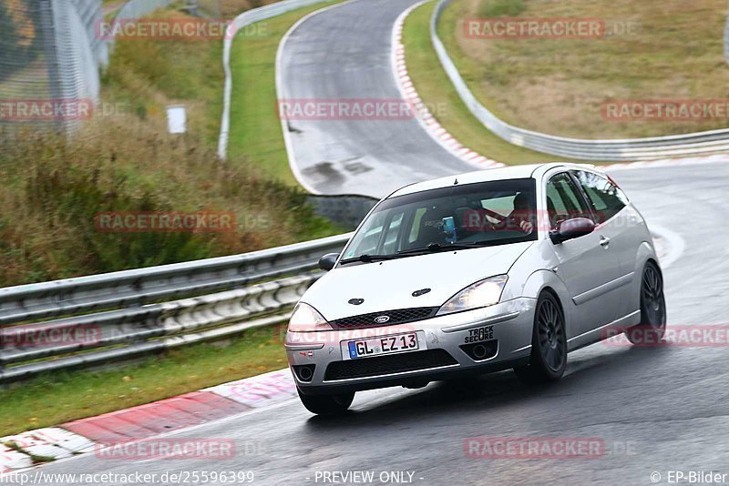 Bild #25596399 - Touristenfahrten Nürburgring Nordschleife (29.10.2023)