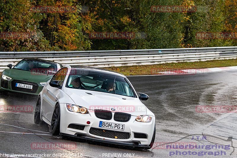 Bild #25596416 - Touristenfahrten Nürburgring Nordschleife (29.10.2023)