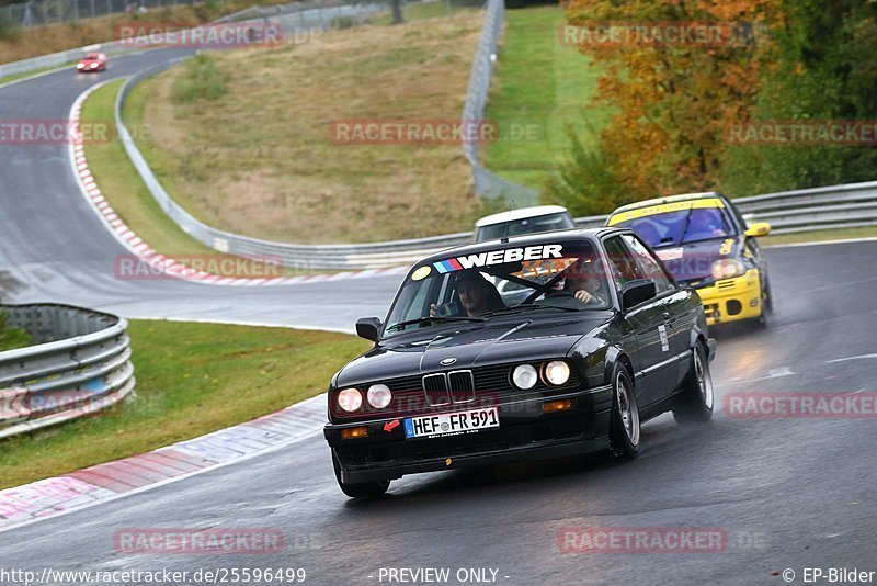 Bild #25596499 - Touristenfahrten Nürburgring Nordschleife (29.10.2023)