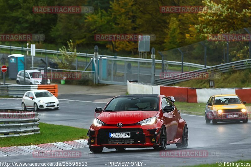 Bild #25596513 - Touristenfahrten Nürburgring Nordschleife (29.10.2023)