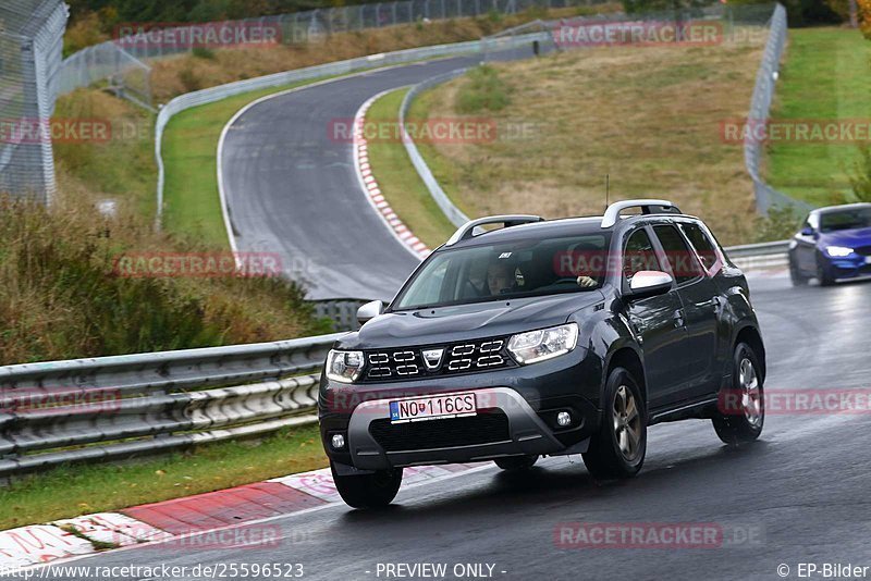 Bild #25596523 - Touristenfahrten Nürburgring Nordschleife (29.10.2023)