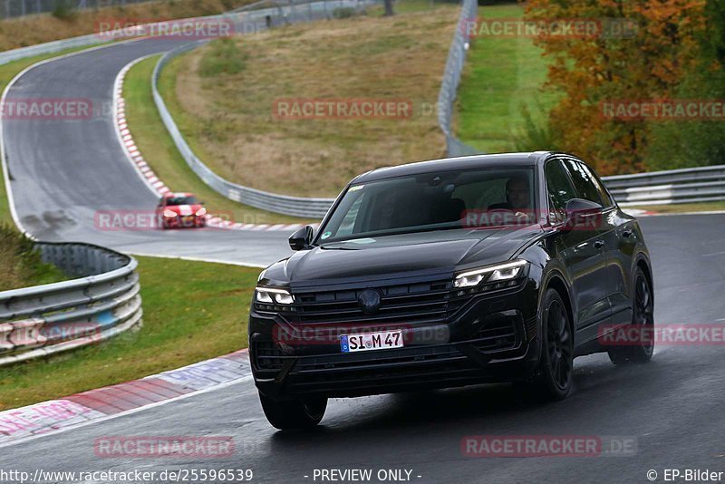 Bild #25596539 - Touristenfahrten Nürburgring Nordschleife (29.10.2023)