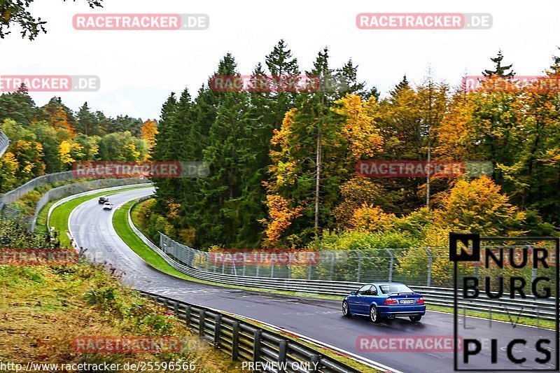 Bild #25596566 - Touristenfahrten Nürburgring Nordschleife (29.10.2023)