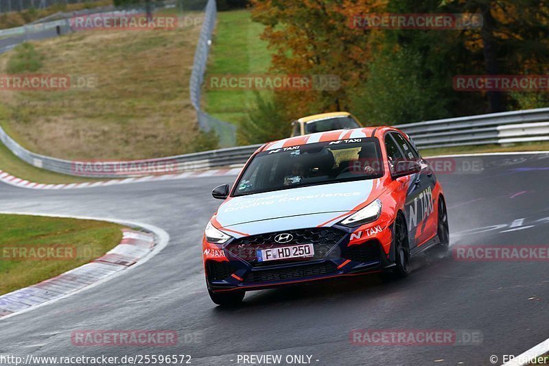 Bild #25596572 - Touristenfahrten Nürburgring Nordschleife (29.10.2023)