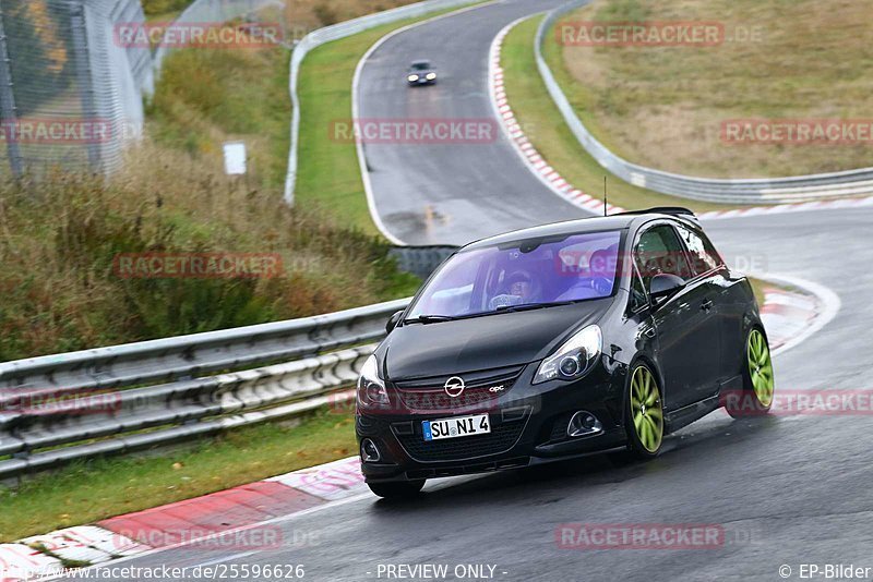 Bild #25596626 - Touristenfahrten Nürburgring Nordschleife (29.10.2023)