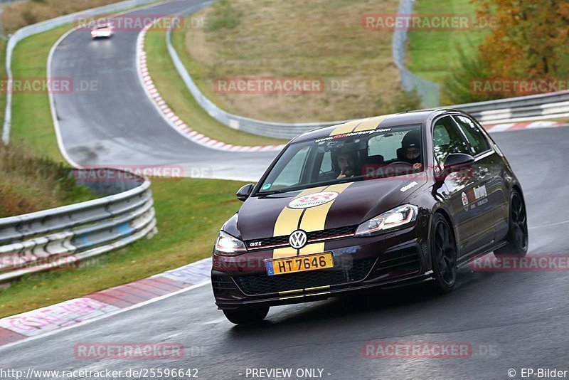 Bild #25596642 - Touristenfahrten Nürburgring Nordschleife (29.10.2023)