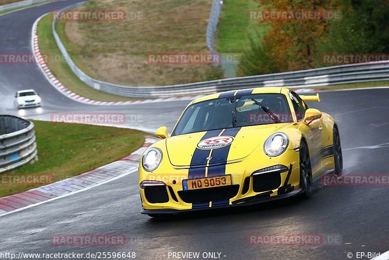 Bild #25596648 - Touristenfahrten Nürburgring Nordschleife (29.10.2023)