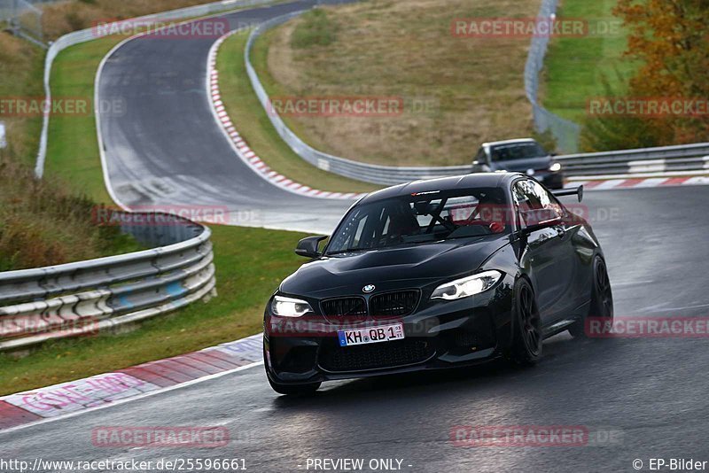 Bild #25596661 - Touristenfahrten Nürburgring Nordschleife (29.10.2023)