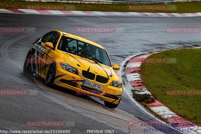 Bild #25596680 - Touristenfahrten Nürburgring Nordschleife (29.10.2023)