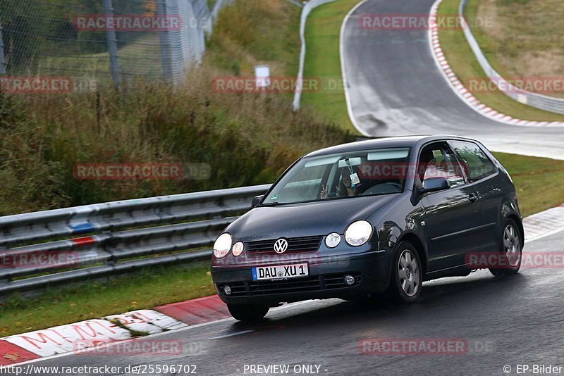 Bild #25596702 - Touristenfahrten Nürburgring Nordschleife (29.10.2023)