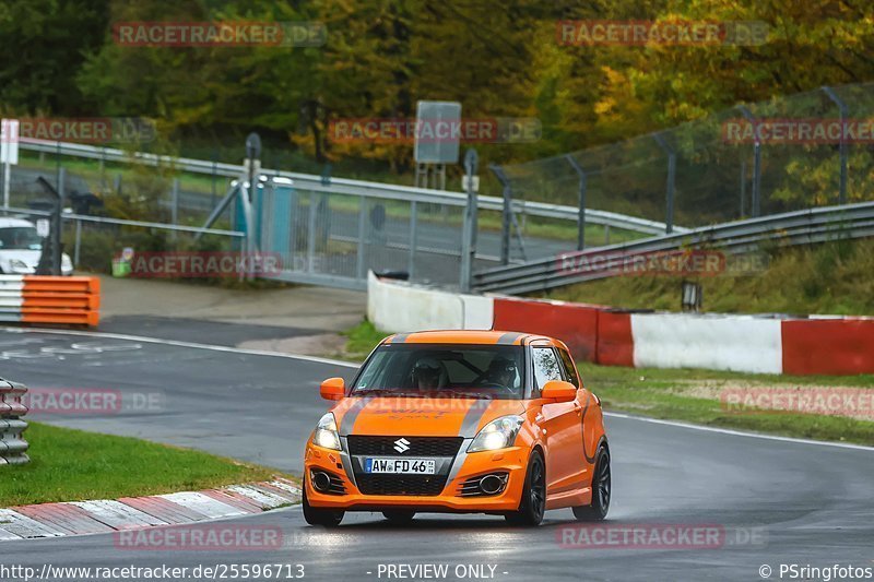 Bild #25596713 - Touristenfahrten Nürburgring Nordschleife (29.10.2023)