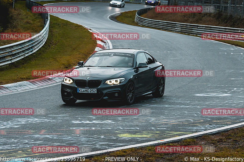 Bild #25596719 - Touristenfahrten Nürburgring Nordschleife (29.10.2023)