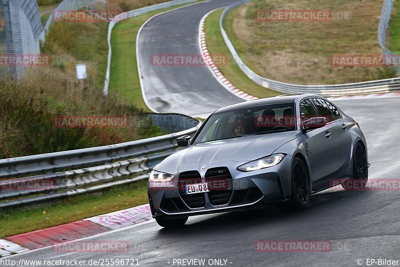 Bild #25596721 - Touristenfahrten Nürburgring Nordschleife (29.10.2023)