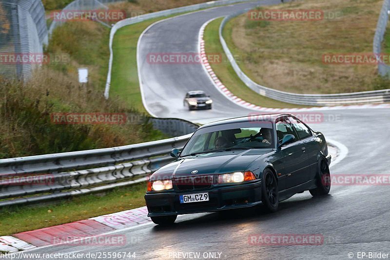 Bild #25596744 - Touristenfahrten Nürburgring Nordschleife (29.10.2023)