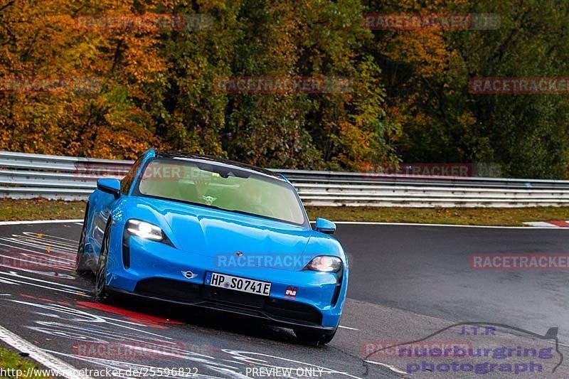 Bild #25596822 - Touristenfahrten Nürburgring Nordschleife (29.10.2023)