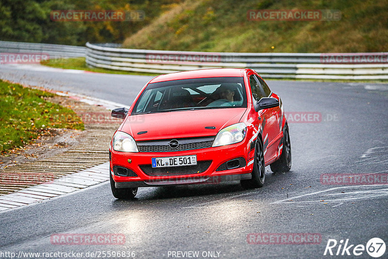 Bild #25596836 - Touristenfahrten Nürburgring Nordschleife (29.10.2023)