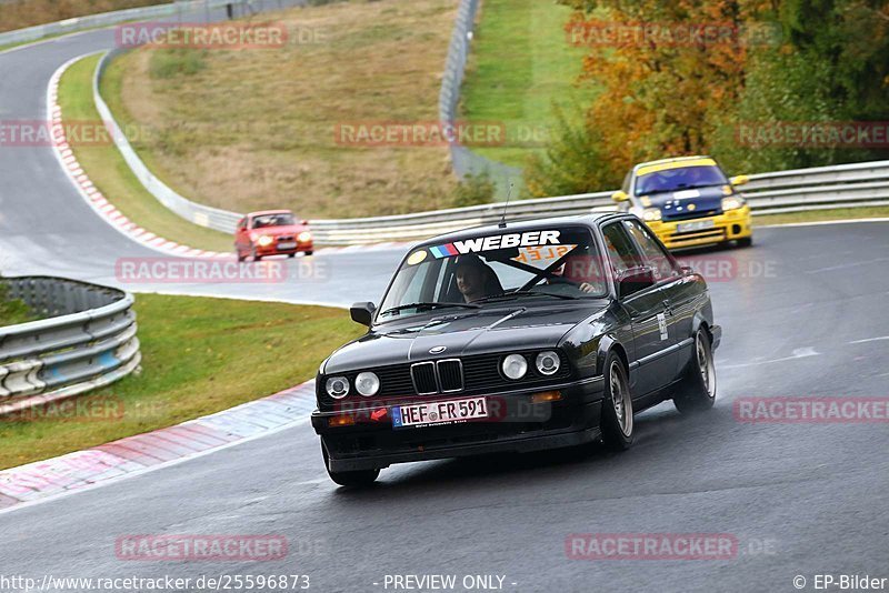 Bild #25596873 - Touristenfahrten Nürburgring Nordschleife (29.10.2023)