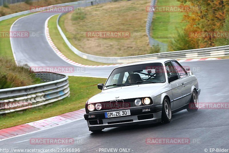 Bild #25596896 - Touristenfahrten Nürburgring Nordschleife (29.10.2023)