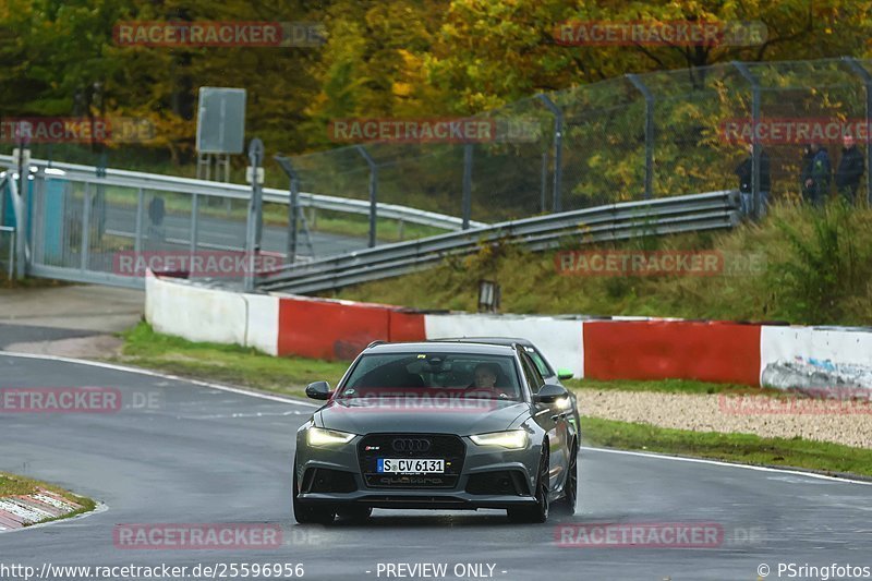 Bild #25596956 - Touristenfahrten Nürburgring Nordschleife (29.10.2023)