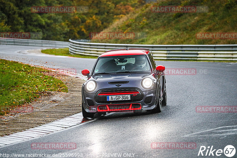 Bild #25596998 - Touristenfahrten Nürburgring Nordschleife (29.10.2023)