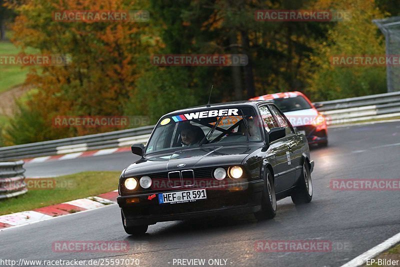 Bild #25597070 - Touristenfahrten Nürburgring Nordschleife (29.10.2023)