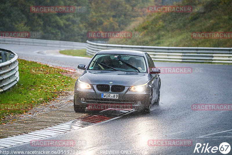 Bild #25597078 - Touristenfahrten Nürburgring Nordschleife (29.10.2023)