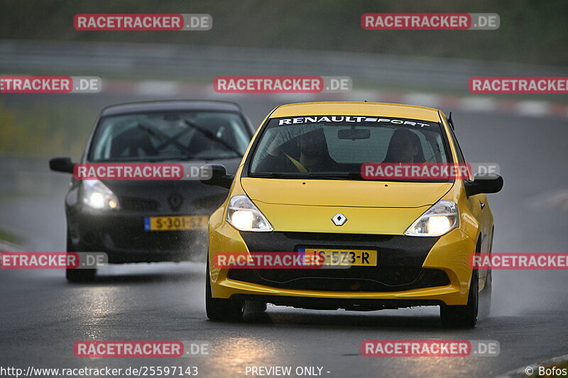 Bild #25597143 - Touristenfahrten Nürburgring Nordschleife (29.10.2023)