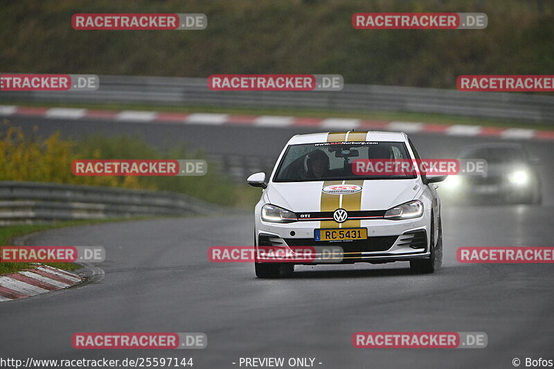 Bild #25597144 - Touristenfahrten Nürburgring Nordschleife (29.10.2023)