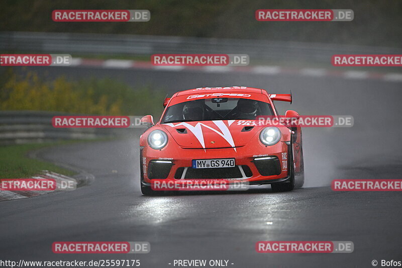 Bild #25597175 - Touristenfahrten Nürburgring Nordschleife (29.10.2023)