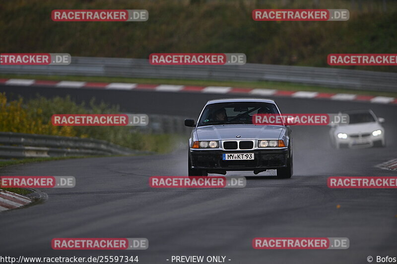 Bild #25597344 - Touristenfahrten Nürburgring Nordschleife (29.10.2023)