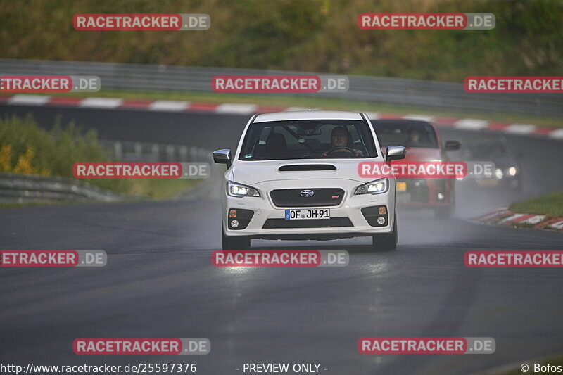 Bild #25597376 - Touristenfahrten Nürburgring Nordschleife (29.10.2023)