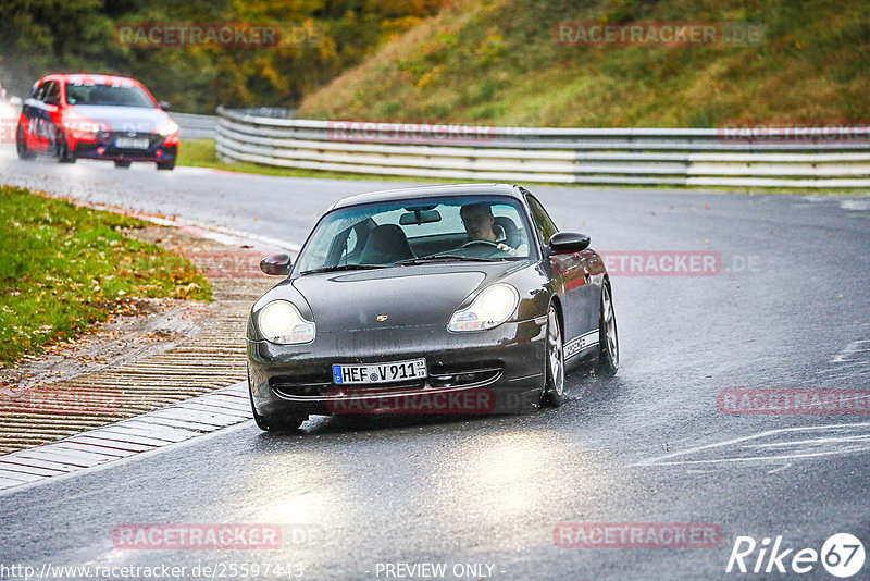 Bild #25597443 - Touristenfahrten Nürburgring Nordschleife (29.10.2023)