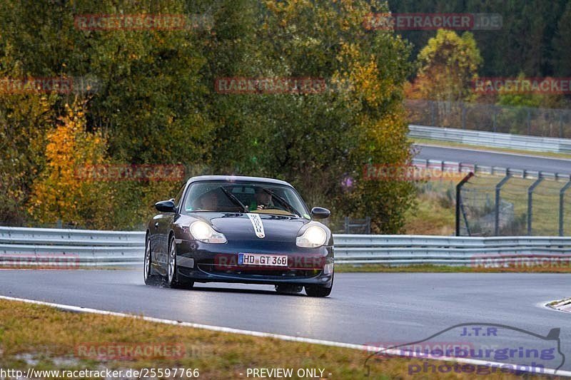 Bild #25597766 - Touristenfahrten Nürburgring Nordschleife (29.10.2023)