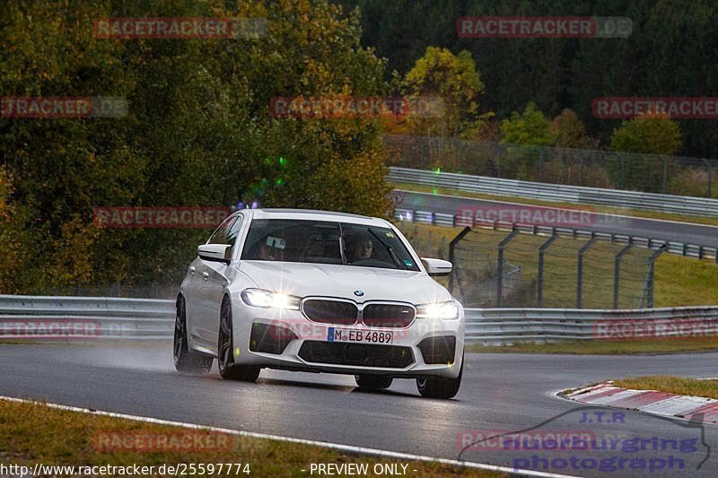 Bild #25597774 - Touristenfahrten Nürburgring Nordschleife (29.10.2023)