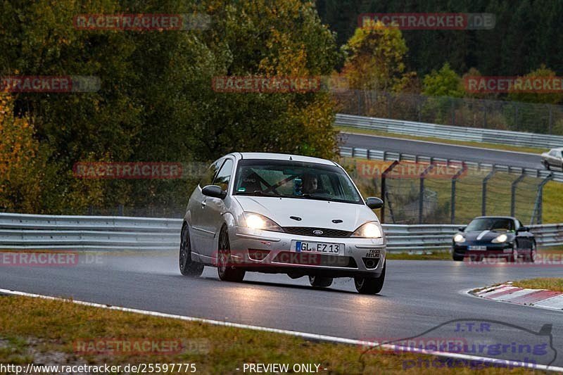 Bild #25597775 - Touristenfahrten Nürburgring Nordschleife (29.10.2023)