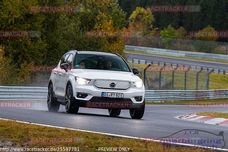 Bild #25597781 - Touristenfahrten Nürburgring Nordschleife (29.10.2023)